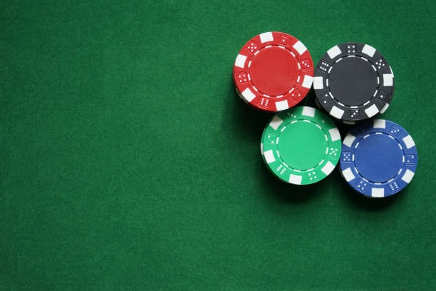 Live casino multi-table view with live dealers